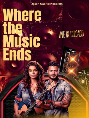 cover image of Where the Music Ends